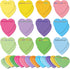 Teling 24 Pieces Inspirational Sticky Notes, Graduation Gift, Cute 3x3 inch Pads for Reminder Work Studying