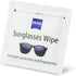 240 Count ZEISS Pre Moistened Sunglasses Cleaning Wipes