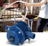 Electric Drill Powered Water Pump for Water Transfer
