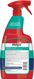 30 Oz MAGIC Grout Cleaner for Tile Floors Bundle - Cleaning Solution for Ceramic & Porecelain Tile, Fast Acting Foam