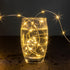 in,100FT 600 Lights,8 Wire,2 Inch Fairy Lights Plug LEDs Waterproof Led String Modes Remote Twinkle Light for Bedroom