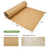 Packing 15" 168' Packaging Honeycomb Paper, x Honeycomb Cushioning Wrap Roll for Moving Shipping Gifts, Recyclable