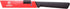 Mundial SC0541-3 Paring Knife Collection, 3-Inch Peeling/Tourne Knife Set of 3, Black