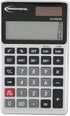 INNOVERA 15922 Handheld Calculator, 12-Digit LCD Display