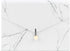 U Brands Fashion Expandable File Folder, Letter Size, 13 Pockets, Marble Print Design