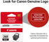 Canon PG-260 TS5320/6420/6420a,TR7020/7020a Genuine Black Ink Cartridge, Compatible