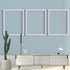 KTINITK 3 Decor(16 20 PCS Premade Wainscoting Panels Accent Wall Panels For Interior Wall Decor Easy DIY Build