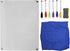 Magnetic Dry Erase Board for Alzheimer Patients, Recording Reminders (Blank Board)