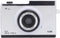 Retro Compact Digital Camera 48M 1080P 8X Zoom with MP3 Playback Filters