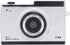 Retro Compact Digital Camera 48M 1080P 8X Zoom with MP3 Playback Filters
