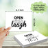 Open When Envelopes (Set of 13) - Going Away Present, University Gifts, Leaving Home, Girl friend Boy friend Gift, Daughter Son Friend Gift College gift, Classic Design Open When Envelopes -03 by Zodvery