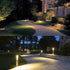 Beispiel MR11 Gu4.0 Bi-pin LED Light Bulb 4W 12VAC/DC Warm White for Outdoor Landscape Lighting, Pack of 4