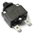 1-Pack Thermal Switch Circuit Breaker Overload Protector, 20A Mini Size Push Reset Button