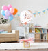 ValueBargain Money Birthday Box, Money Box for Cash Gift Birthday, Funny Pull Cash Surprise for Party Gift (Pink)