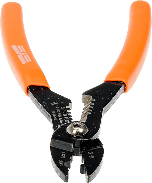 Dorman 86701 4 In 1 Wire Crimper Stripper