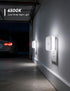 4 Pack 1-50LM Dimming 3CCT (3000K/4500K/6500K), Sujeet Night Light, Stepless LED Night Light with Night Lights Plug