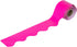 Carson Dellosa 36Ft of Hot Pink Bulletin Board Borders, 13 Strips of Scalloped Trim for Valentine's Day