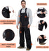 Set Rodeel Waterproof Jacket and Overalls Waterproof Rain Jacket Bid Suit Ultimate Protection for Outdoor Adventures