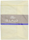 Clairefontaine G.Lalo Lined Self-Adhesive Envelopes | Ref 52116L | Ivory Colour | C6 (114 x 162mm) | Pack of 25