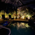 Malibu Low Voltage Landscape Lighting 20W Outdoor Spotlight G4 Halogen Bulb