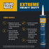 Liquid Nails - 414607 LN-907 Extreme Heavy Duty Construction Adhesive, 10 oz