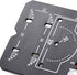 Cabinet Handle Template Tool, Adjustable Hinge Hole Finder, High Strength Aluminum Alloy Hinge Drilling Jig