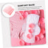 200pcs Feminine Napkin Disposal Bags Opaque Waste Bags for Menstrual Products Strong Sealing Travel-friendly Pouches