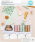 We R Memory Keepers Envelope Seal Kit | Envelope Maker Tool | Stamp Handle | Glue Sticks | Card Making