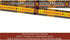 Barker Creek Double-Sided Border, Africa, 3” x 35’ for Bulletin Boards and Office Decor