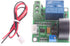 NOYITO 0-5A 12V, AC Current Detection Sensor Module Switch Output (DC Green)