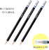 Tombow Pencil Set for Dragonfly Pencil Mark Sheet, MONO HB MA-PLMKN