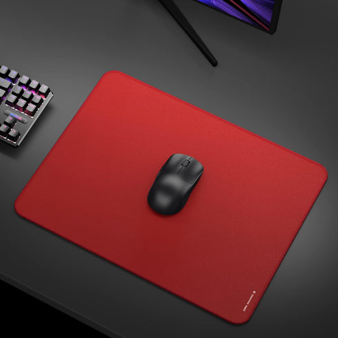 Pulsar - Paracontrol L Esports Level Premium Gaming Mouse Pad V2, Medium to High Speed Pad, Stitched Edge Durable