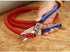 Kobalt 3-in Serrated Molded Grip Heavy Duty Scissors