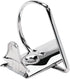 Business Source 1 1/2" Slant-D Ring Binder