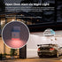 THIRDREALITY Zigbee Smart Garage Door Tilt Sensor: Smart Home Compatibility, Adjustable Sensitivity, Up to 2-Year