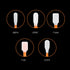 Cleaning Swab Kit, Mixed Microfiber and Foam Swab Sticks, 100 Packs Total for Printer, Gun, Optics Lens, Camera