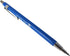Taytools 504020 2.0 mm Mechanical Pencil with 6 each HB Leads and Sharpener by Taytools