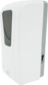 |1000ml Immediately (1 Pack) 15221-NF FixtureDisplays Touchless Automatic Hand Sanitizer Refillable Dispenser |