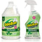 OdoBan Ready-to-Use Disinfectant and Odor Eliminator, Made in the USA, Original Eucalyptus
