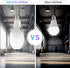 ORALUCE Super Bright LED Light Bulb 40W, ED90 E26 500W Equivalent, 4000K Neutral White 4800LM, 1 Pack