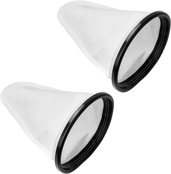 Vacuum Filter Cloth Bag Replacement for Hoover Backpack Vacuum 2KE2105000, C2401, C2401010, Shoulder Vac Pro, Royal