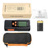 Proster 3in1 Digital Electromagnetic Field Radiation Detector, EMF Meter for Home Office Inspections