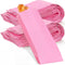 Yahenda 150 Pieces Paper Bread Bag French Breads Storage Bags Disposable Homemade