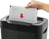 Aurora SP12T 12 Count Nuova Paper Shredder Sharpening & Lubricant Sheets