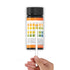 pH Test Strips 4.5 to 9.0, 200 ct for Urine and Saliva Body pH Testing, Urinalysis Reagent Test Strips