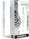 Zebra Pen Mildliner Double-Ended Highlighter Marker Set, Broad and Fine Point Tips, Ideal for Bible Highlighting, No