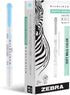 Zebra Pen Mildliner Double-Ended Highlighter Marker Set, Broad and Fine Point Tips, Ideal for Bible Highlighting, No