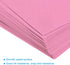 50 8.3 11.7Inch 80gsm MECCANIXITY Sheets Colored Copy Paper x Printer Paper Pink for Office Printing, Document Copying