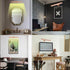 16in Dimmable MIOBLUE LED Picture Light Battery Operated with Remote, Rechargeable Picture Light for Paintings,Metal