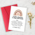 Londue Teacher Appreciation Gifts for for Women Men, Thank You Cards for PE Basketball CoacH, End of Year Teacher Gifts
